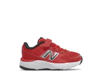 680 v6 Running Shoe - Kids'