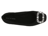 Saeed Ballet Flat