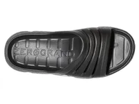 4.ZeroGrand All Day Slide Sandal