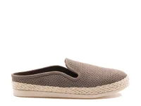 Elisa Espadrille Flat