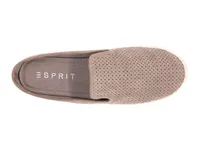 Elisa Espadrille Flat