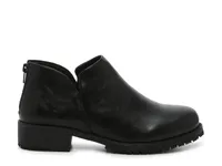 Judith Work Bootie