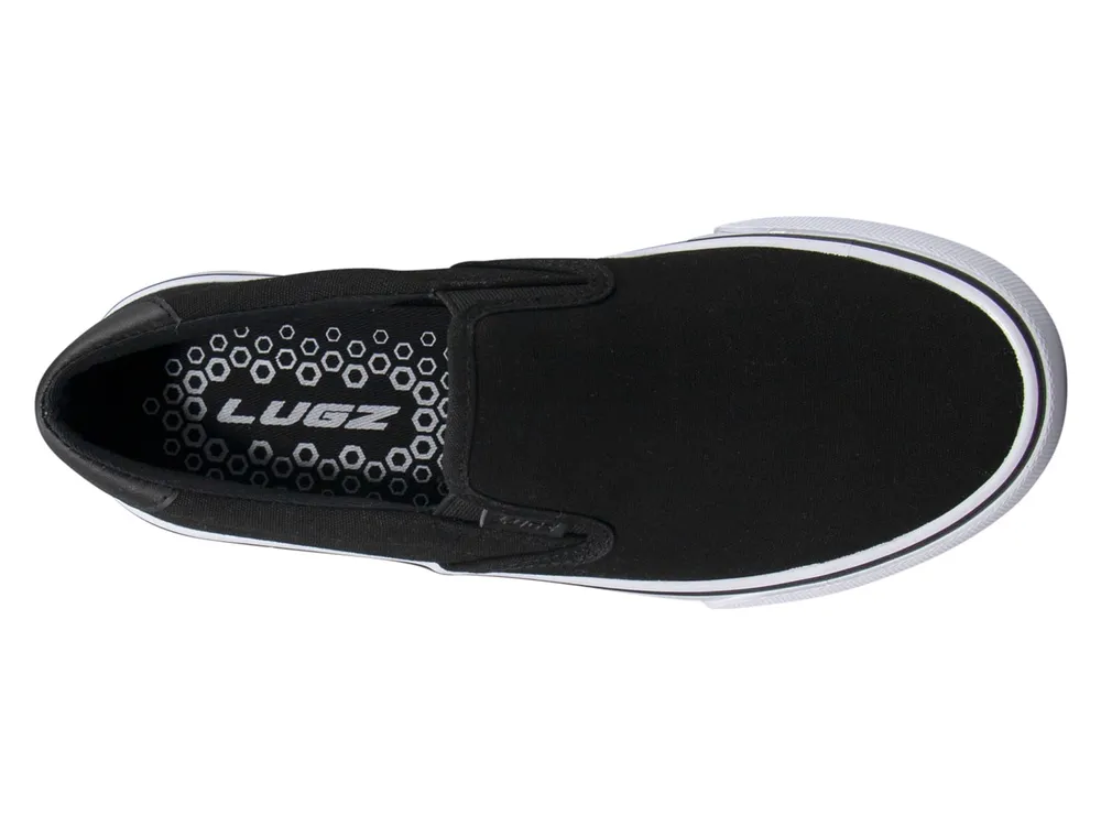 Clipper Slip-On Sneaker - Women's