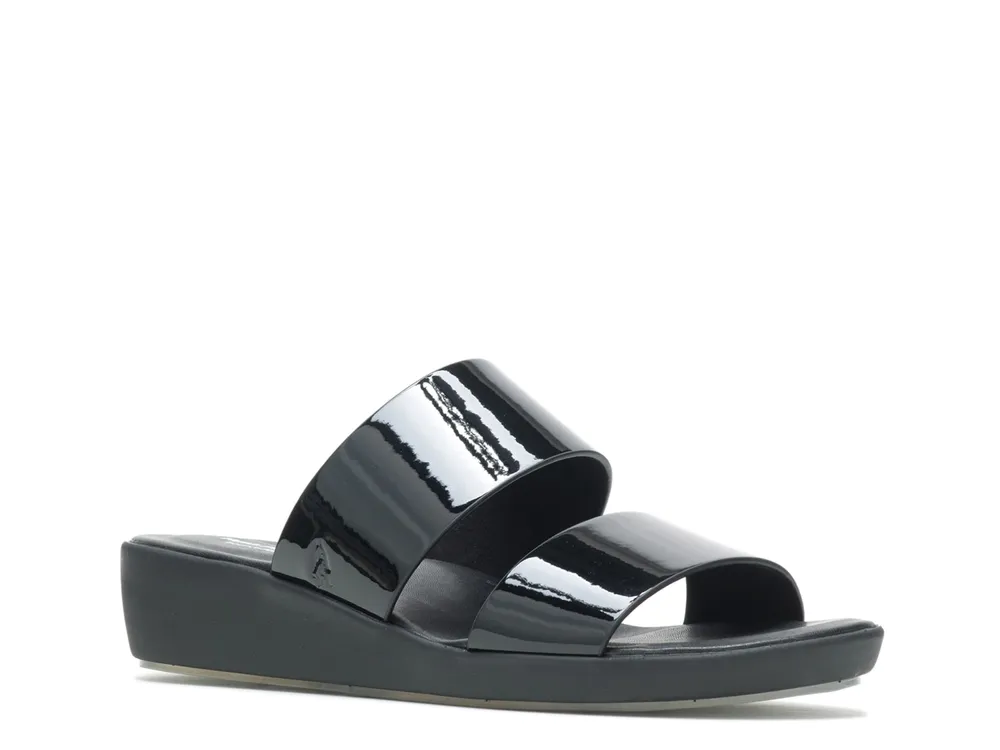 Brite Jells Wedge Sandal