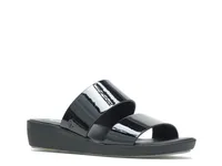 Brite Jells Wedge Sandal