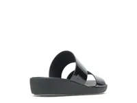 Brite Jells Wedge Sandal