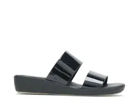 Brite Jells Wedge Sandal