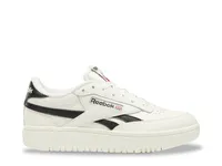 Club C Double Sneaker - Women's