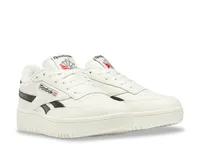 Club C Double Sneaker - Women's