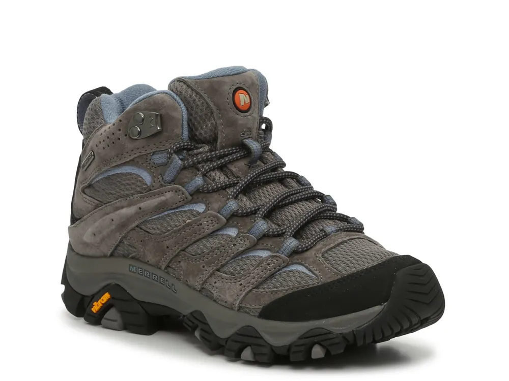 MOAB 3 Mid WP Hiking Boot - Women's