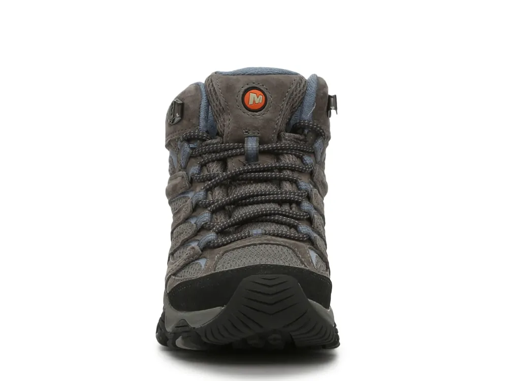 MOAB 3 Mid WP Hiking Boot - Women's