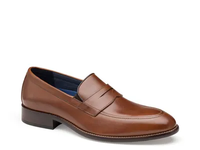 Stockton Penny Loafer