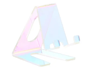 Shimmer Smartphone Stand