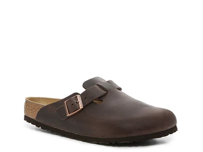 Boston Clog - Men's