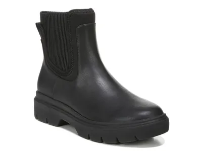 Craze Chelsea Boot