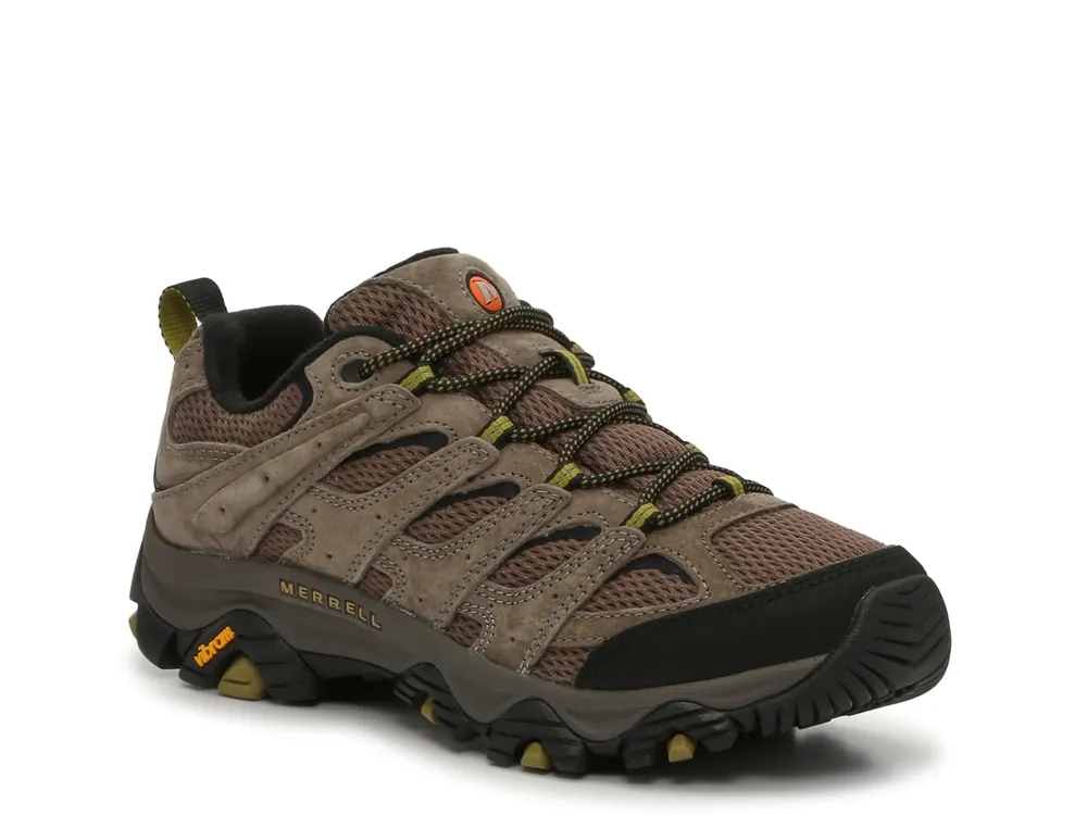 MOAB 3 Vent Trail Shoe