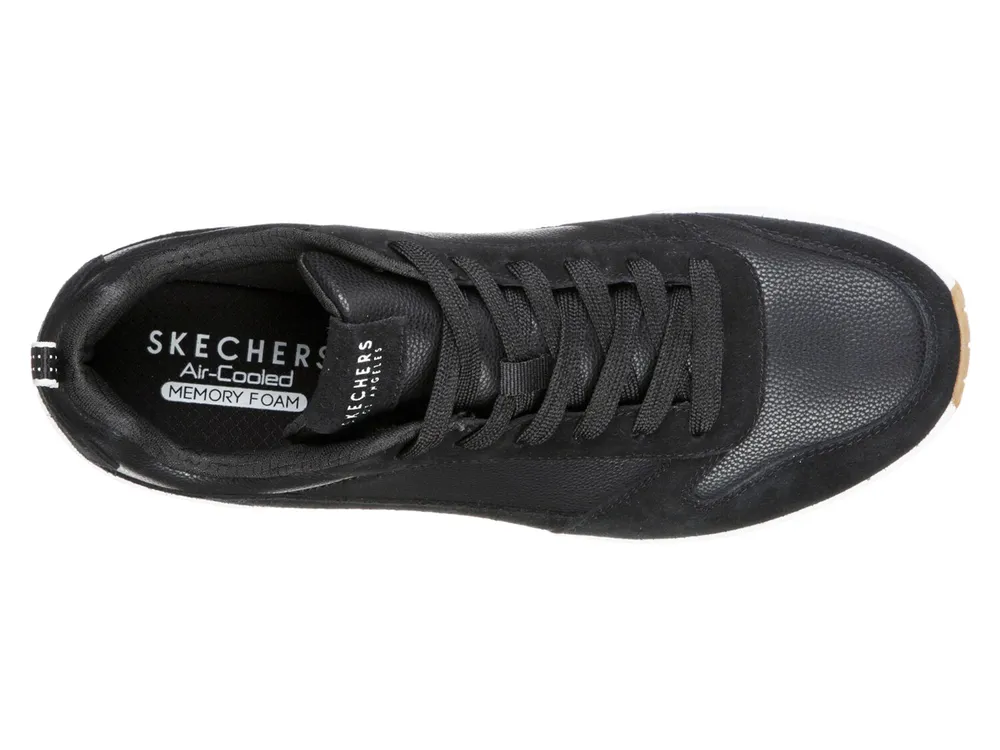 Street Uno Stacre Sneaker - Men's