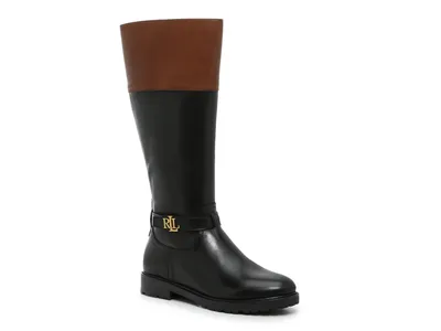Everly Riding Boot