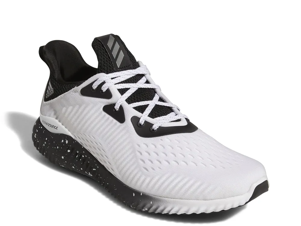 Alphabounce 1 Running Shoe - Men's