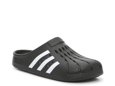 Adilette Clog