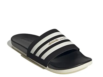Adilette Comfort Retro Slide Sandal - Men's