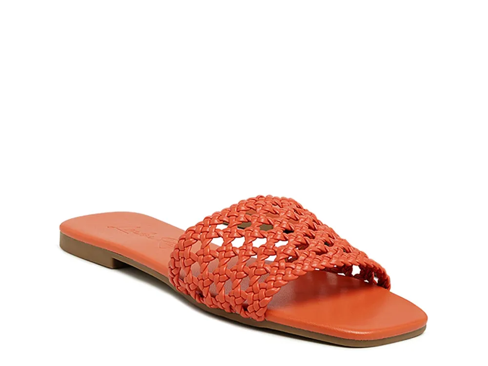 Chiara Slide Sandal