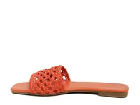 Chiara Slide Sandal