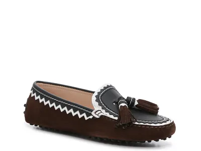 Gommini Nappine Driving Loafer