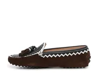 Gommini Nappine Driving Loafer