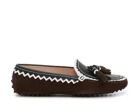 Gommini Nappine Driving Loafer