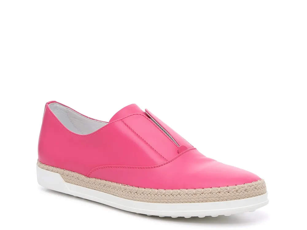 Gomma Slip-On Sneaker - Women's