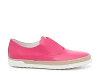 Gomma Slip-On Sneaker - Women's