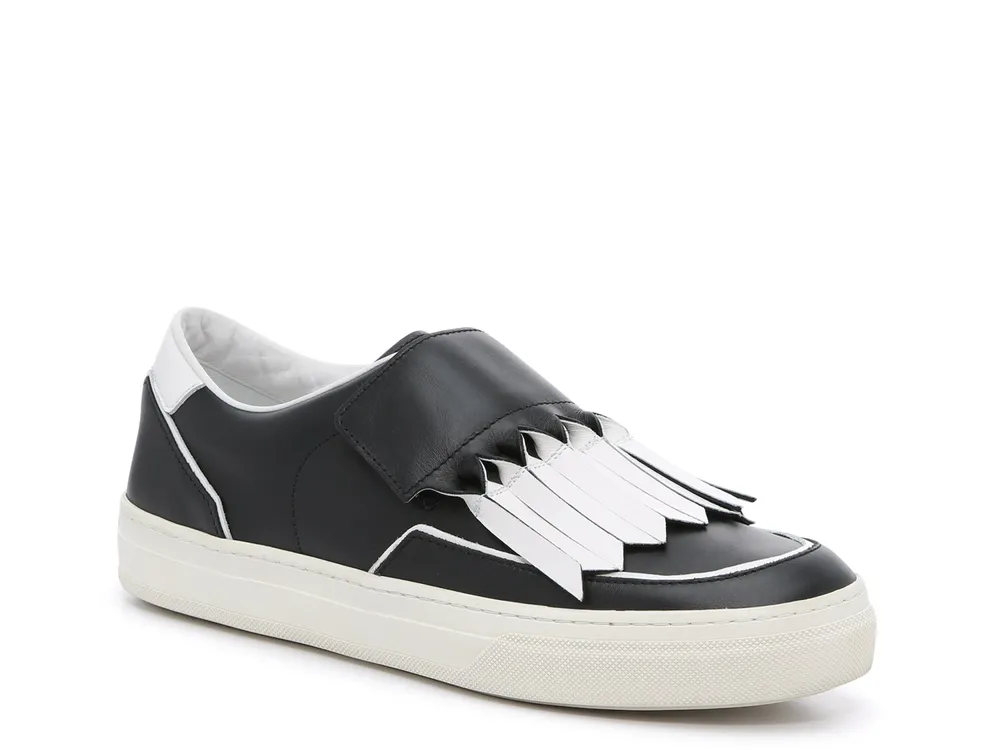 Sportivo XK Frangia Origami Slip-On Sneaker - Women's