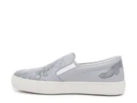 Sportivo XK Pantof Tattoo Slip-On Sneaker - Women's