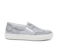 Sportivo XK Pantof Tattoo Slip-On Sneaker - Women's