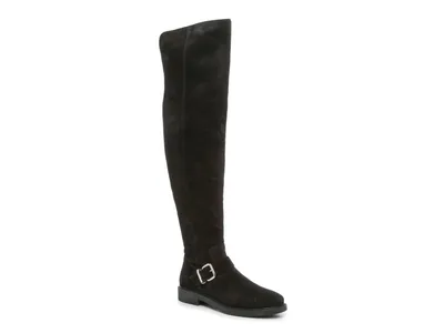 Gomma ZP Stivale Cuissard Over-the-Knee Boot