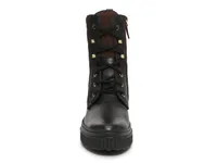 Gomma Pes 39A Tronch Combat Boot - Women's