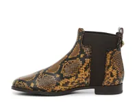 Gomma T25 Chelsea Boot