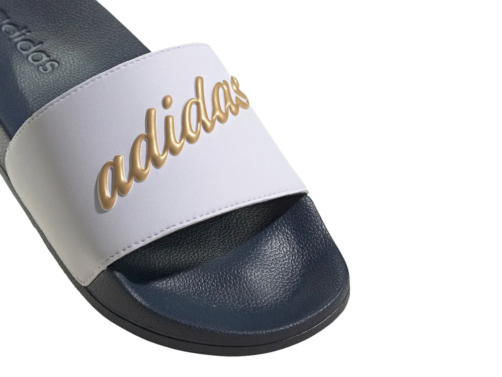 Adilette Slide Sandal - Women's