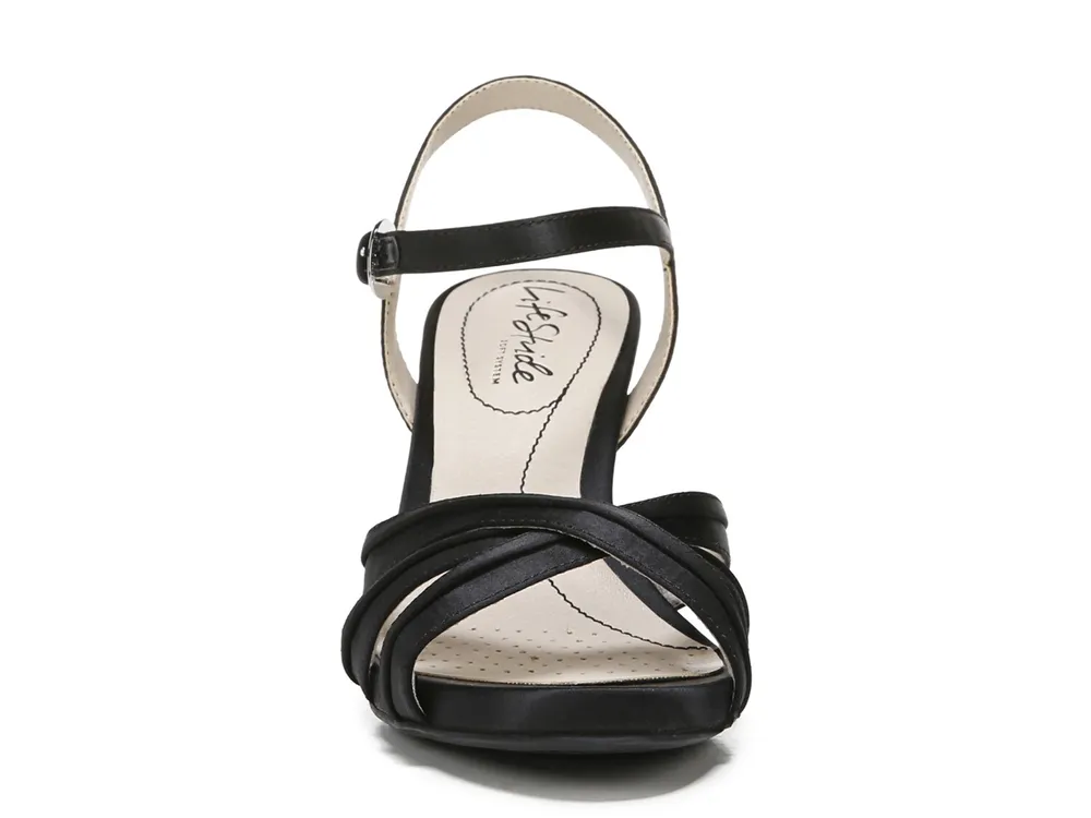 Maebree Sandal