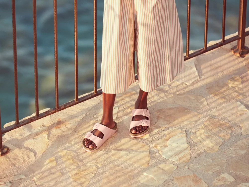 Arizona Slide Sandal - Women's
