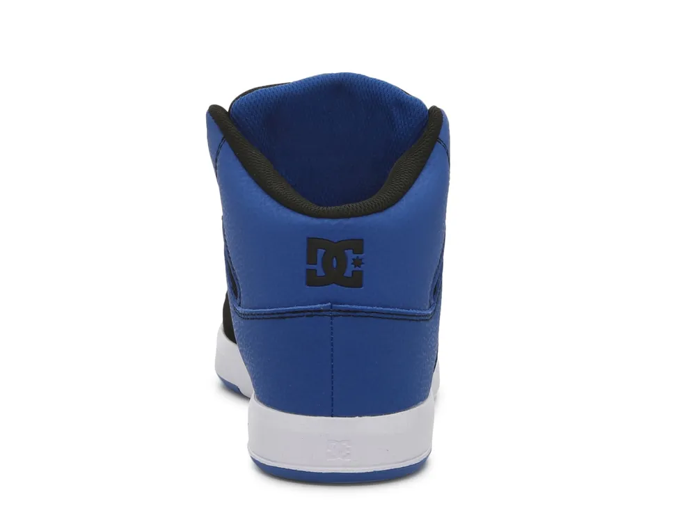 Cure High-Top Sneaker