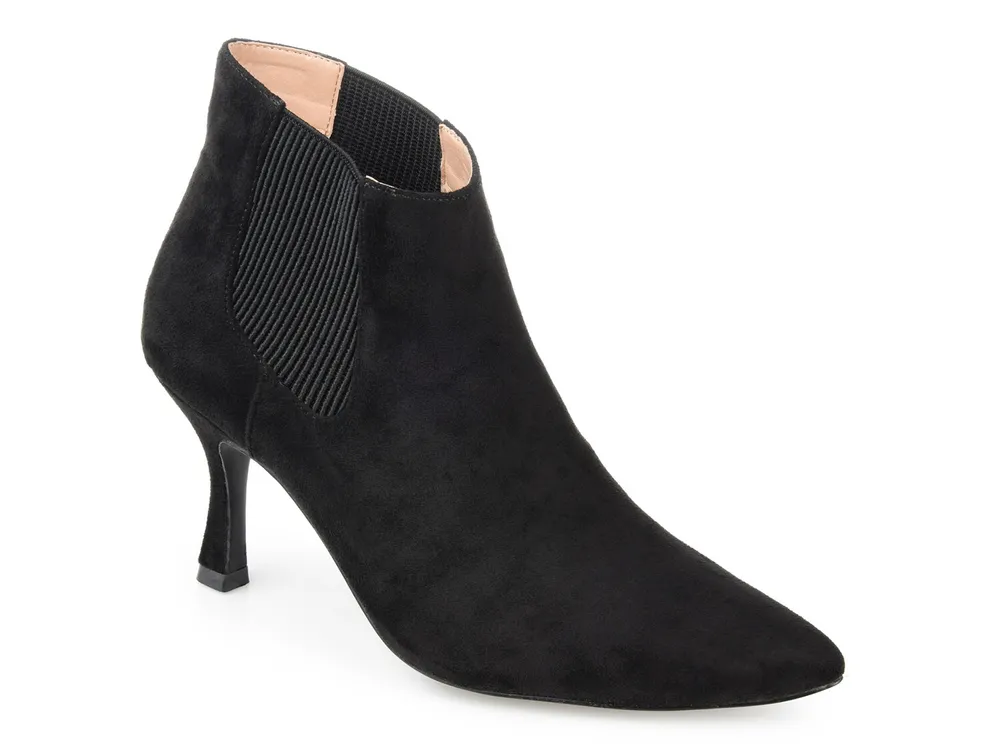 Elitta Bootie