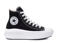 Chuck Taylor All Star Move High-Top Sneaker
