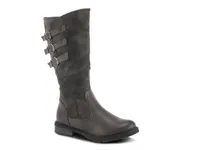 Dercetis Boot