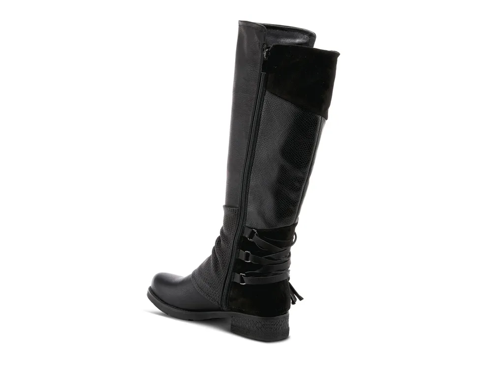 Maxie Riding Boot