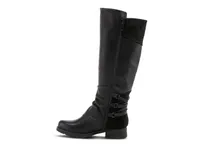 Maxie Riding Boot