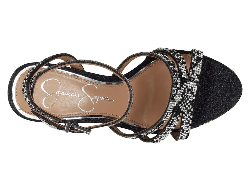 Balina Platform Sandal