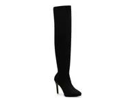 Vallrie Over-the-Knee Boot