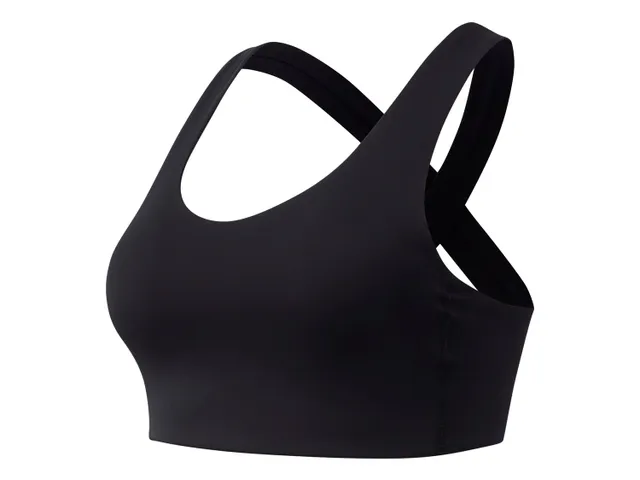 Women's Certo Navy Houston Texans Reversible Sports Bra